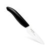 Kyocera Bio Series Ceramic Knife | 3" Paring Knife -Le Creuset sales 0001637 bio series 3 ceramic paring knife blackwhite
