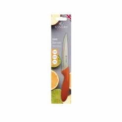 Viners Vivid 5" Utility Knife -Le Creuset sales 0305.231u 2