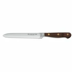 Wusthof Cutlery Wusthof Crafter 5" Serrated Utility Knife
