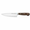 Wusthof Cutlery Wusthof Crafter 6" Cook's Knife -Le Creuset sales 1010830116 6in cooks knife