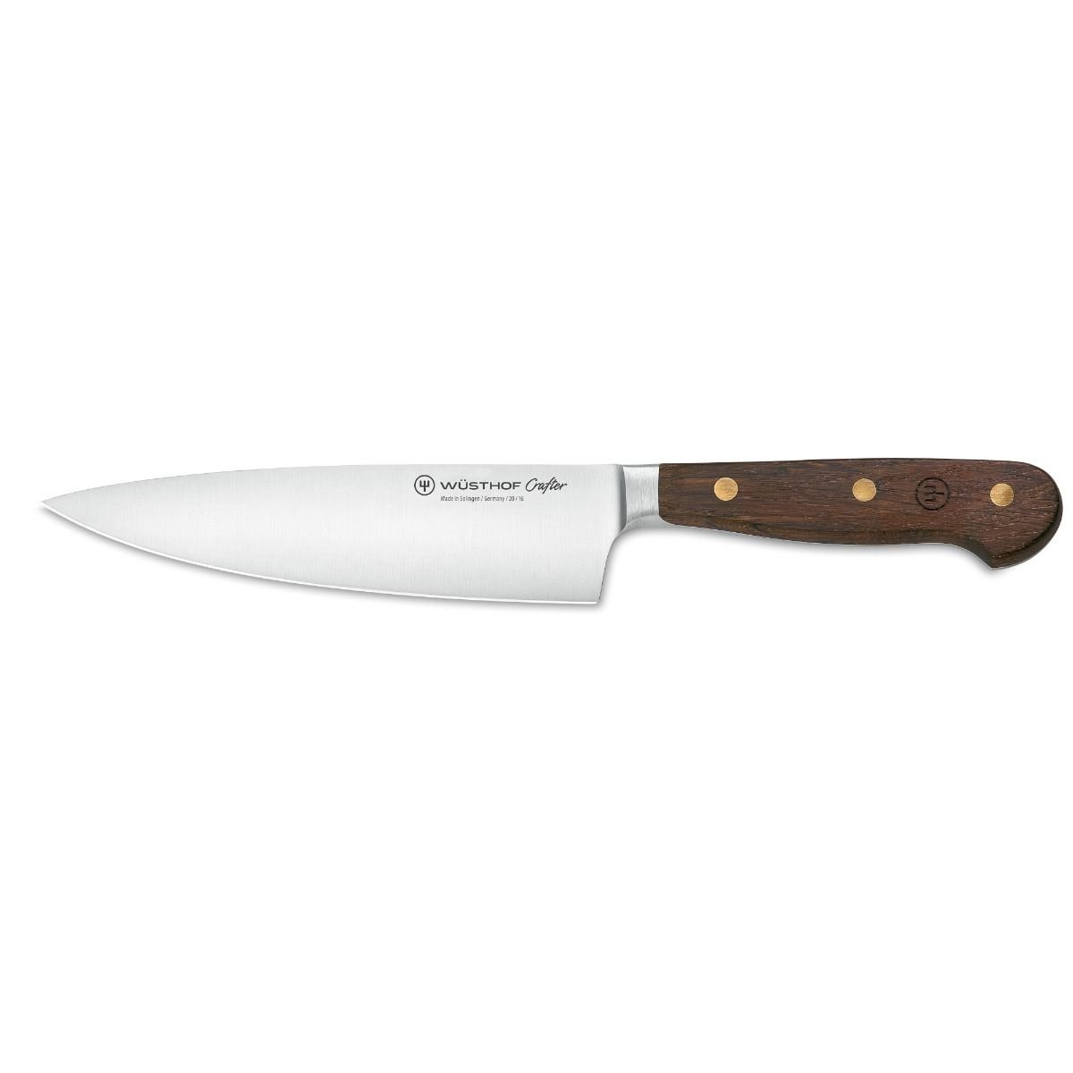 Wusthof Crafter 6" Cook's Knife Wusthof Cutlery Wusthof Crafter 6" Cook's Knife -Le Creuset sales 1010830116 6in cooks knife