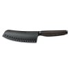Wusthof Cutlery Wusthof AEON 7" Santoku Knife | Hollow Edge -Le Creuset sales 1011037317 7in santoku