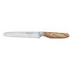 Wusthof Cutlery Wusthof Amici 5" Serrated Utility Knife 1 Wusthof Cutlery Wusthof Amici 5" Serrated Utility Knife -Le Creuset sales 1011301614 1 1