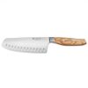 Wusthof Cutlery Wusthof Amici 7" Hollow Edge Santoku -Le Creuset sales 1011331317 1 1