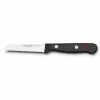 Wusthof Cutlery Wusthof Gourmet 3" Paring Knife | Serrated -Le Creuset sales 1025045308 3in serrated paring knife