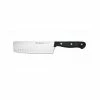 Wusthof Cutlery Wusthof Gourmet 6.5" Nakiri Knife | Hollow Edge 2 Wusthof Cutlery Wusthof Gourmet 6.5" Nakiri Knife | Hollow Edge -Le Creuset sales 1025047317