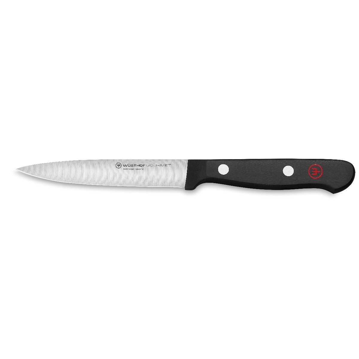 Wusthof Gourmet 4" Utility Knife Wusthof Cutlery Wusthof Gourmet 4" Utility Knife -Le Creuset sales 1025048110 4in utility knife 2