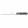 Wusthof Cutlery Wusthof Gourmet 6" Serrated Utility Knife -Le Creuset sales 1025048316 6in serrated utility