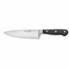 Wusthof Cutlery Wusthof Classic 6" Cook's Knife -Le Creuset sales 1040100116 6in cooks knife
