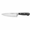 Wusthof Cutlery Wusthof Classic 6" Cook's Knife 2 Wusthof Cutlery Wusthof Classic 6" Cook's Knife -Le Creuset sales 1040100116 6in cooks knife