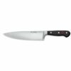 Wusthof Cutlery Wusthof Classic 8" Cook's Knife -Le Creuset sales 1040100120 8in cooks knife