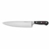 Wusthof Cutlery Wusthof Classic 9" Cook's Knife -Le Creuset sales 1040100123 9in cooks knife