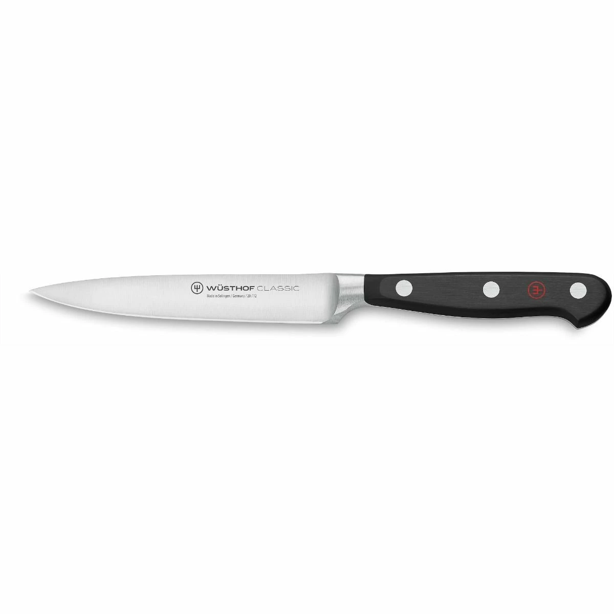 Wusthof Cutlery Wusthof Classic 4.5" Utility Knife 3 Wusthof Cutlery Wusthof Classic 4.5" Utility Knife