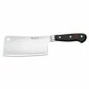 Wusthof Cutlery Wusthof Classic 6" Cleaver -Le Creuset sales 1040102816 6in cleaver