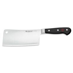 Wusthof Cutlery Wusthof Classic 6" Cleaver
