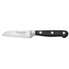 Wusthof Cutlery Wusthof Classic 3" Paring Knife | Flat Cut -Le Creuset sales 1040103208 3in flat cut paring knife 1