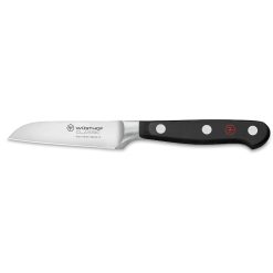 Wusthof Cutlery Wusthof Classic 3" Paring Knife | Flat Cut