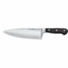 Wusthof Cutlery Wusthof Classic 8" Cook's Knife | Extra Wide -Le Creuset sales 1040104120 8in wide cooks knife