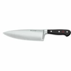 Wusthof Cutlery Wusthof Classic 8" Cook's Knife | Extra Wide