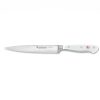 Wusthof Cutlery Wusthof Classic White 6" Utility Knife 1 Wusthof Cutlery Wusthof Classic White 6" Utility Knife -Le Creuset sales 1040200716 6in utility knife