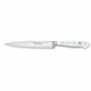 Wusthof Cutlery Wusthof Classic White 6" Utility Knife -Le Creuset sales 1040200716 6in utility knife