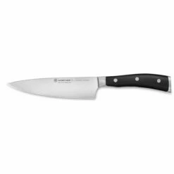 Wusthof Cutlery Wusthof Classic Ikon 6" Cook's Knife