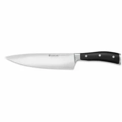 Wusthof Cutlery Wusthof Classic Ikon 8" Cook's Knife