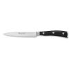 Wusthof Cutlery Wusthof Classic Ikon 4.5" Utility Knife 1 Wusthof Cutlery Wusthof Classic Ikon 4.5" Utility Knife -Le Creuset sales 1040330412 4.5in utility knife