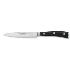 Wusthof Cutlery Wusthof Classic Ikon 4.5" Utility Knife