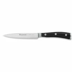Wusthof Cutlery Wusthof Classic Ikon 4.5" Utility Knife