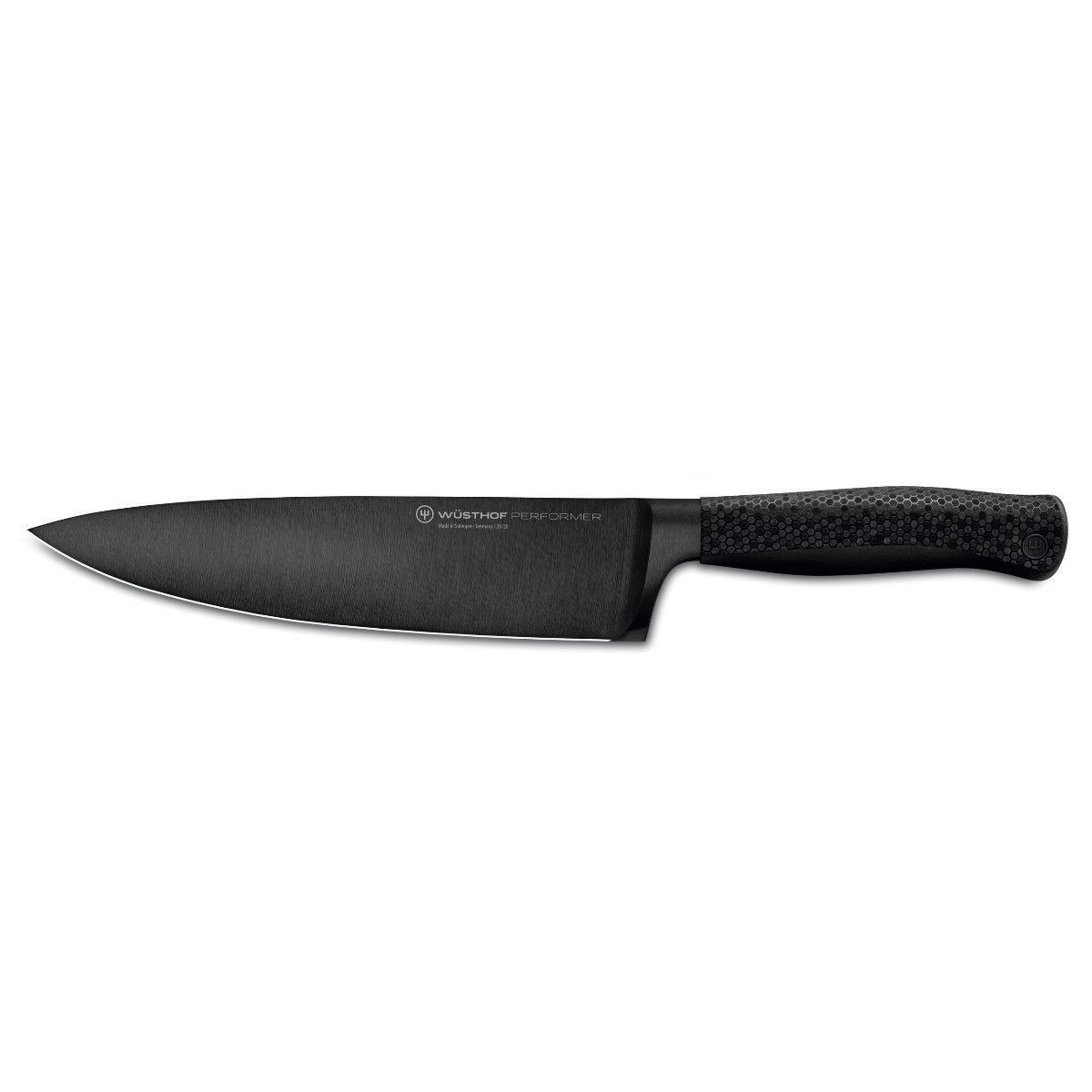 Wusthof Performer Chef's Knife | 8" Wusthof Cutlery Wusthof Performer Chef's Knife | 8" -Le Creuset sales 1061200120 01 1