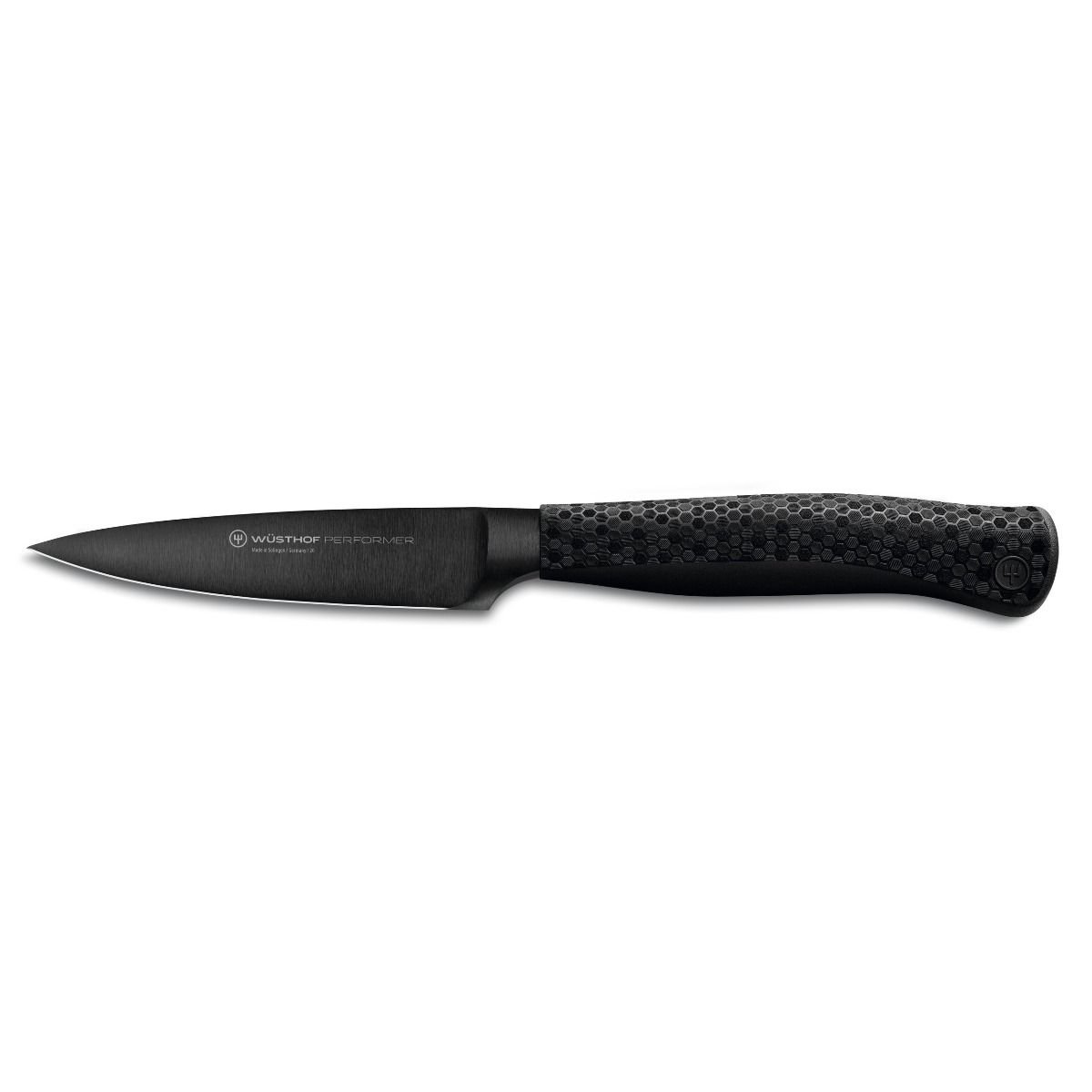 Wusthof Performer 3.5" Paring Knife Wusthof Cutlery Wusthof Performer 3.5" Paring Knife -Le Creuset sales 1061200409 01