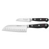 Wusthof Cutlery Wusthof Classic 2-Piece Mini Asian Knife Set | Santoku & Paring -Le Creuset sales 1120160210 cl 2pc mini asian set