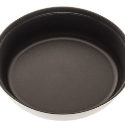 Staub 5.75 Qt. Oval Coq Au Vin Cocotte/Dutch Oven | White 3 Staub 5.75 Qt. Oval Coq Au Vin Cocotte/Dutch Oven | White -Le Creuset sales 1123102 staub white cocotte coq au vin