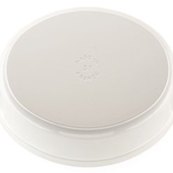 Staub 5.75 Qt. Oval Coq Au Vin Cocotte/Dutch Oven | White 4 Staub 5.75 Qt. Oval Coq Au Vin Cocotte/Dutch Oven | White -Le Creuset sales 1123102 white staub coq au vin cocotte