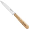 Opinel Paring Knife - No. 112 2 Opinel Paring Knife - No. 112 -Le Creuset sales 112 800x