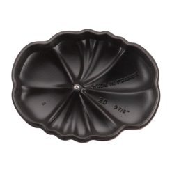 Staub 3 Qt. Tomato Cocotte | Grenadine -Le Creuset sales 11712587 5