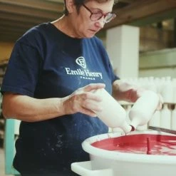 Emile Henry 7.5-Quart Sublime Stewpot | Indigo 16 Emile Henry 7.5-Quart Sublime Stewpot | Indigo -Le Creuset sales 158658 maxresdefault