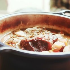 Emile Henry 6-Quart Sublime Stewpot | Sienna -Le Creuset sales 158702 maxresdefault