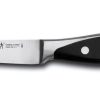 J.A. Henckels International JA Henckels Forged Synergy 3" Paring Knife 1 J.A. Henckels International JA Henckels Forged Synergy 3" Paring Knife -Le Creuset sales 16000 081 ja henckels forged synergy 3 inch paring knife