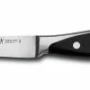 J.A. Henckels International JA Henckels Forged Synergy 3" Paring Knife 2 J.A. Henckels International JA Henckels Forged Synergy 3" Paring Knife -Le Creuset sales 16000 081 ja henckels forged synergy 3 inch paring knife