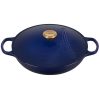 Le Creuset 3.5Qt Signature Braiser Eiffel Tower Collection | Indigo 2 Le Creuset 3.5Qt Signature Braiser Eiffel Tower Collection | Indigo -Le Creuset sales 16917scr d2c00d8058bebb0