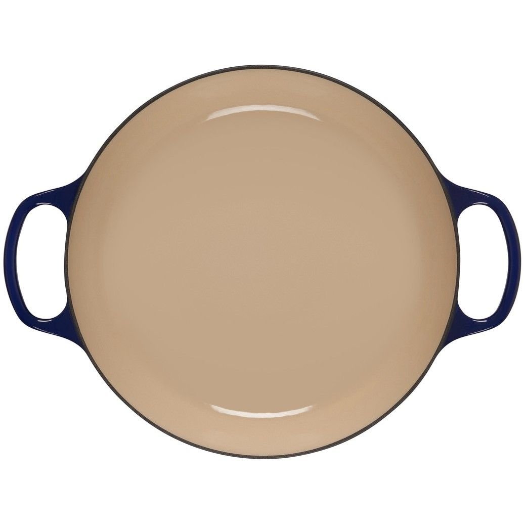 Le Creuset 3.5Qt Signature Braiser Eiffel Tower Collection | Indigo Le Creuset 3.5Qt Signature Braiser Eiffel Tower Collection | Indigo -Le Creuset sales 16918scr 502a15d803643f0