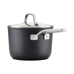 KitchenAid Non-Electrics KitchenAid Hard Anodized Induction Cookware Set | 11-Piece -Le Creuset sales 17895147 fpx.tif