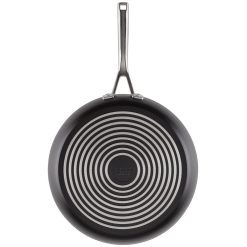 KitchenAid Non-Electrics KitchenAid Hard Anodized Induction Cookware Set | 11-Piece -Le Creuset sales 17895148 fpx.tif