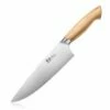 Cangshan Cutlery Oliv Series 8" Chef's Knife -Le Creuset sales 1 ab9da809 a6d7 4245 b7e6 c444fd
