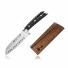 Cangshan Cutlery TS Series 5" Santoku Knife With Sheath -Le Creuset sales 2 e2ff7f09 780b 4643 94d3 9d8342e52602 900x 1