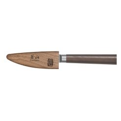 Cangshan Cutlery Haku Series 3.5" Paring Knife With Sheath -Le Creuset sales 3.5in paring knife with sheath haku