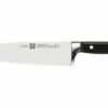 Zwilling J.A. Henckels Professional "S" 8" Chef's Knife -Le Creuset sales 31021 203 zwilling ja henckel professional s 8 inch chefs knife