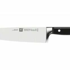 Zwilling J.A. Henckels Professional "S" 8" Chef's Knife